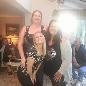 Meet your Posher, Rosanne